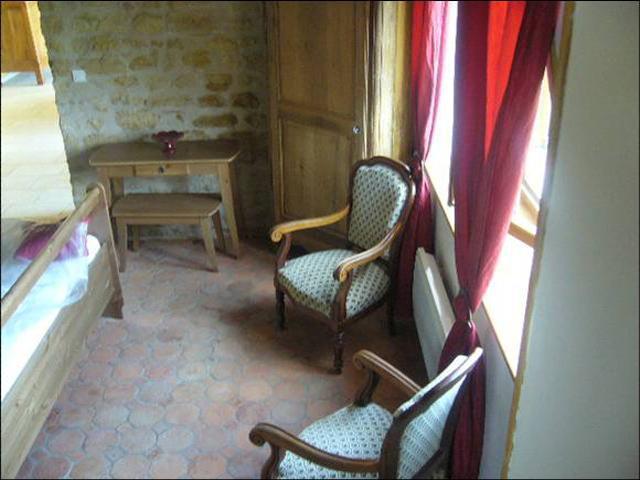 Chambres D'Hotes Du Lac Anzy-le-Duc Exteriér fotografie
